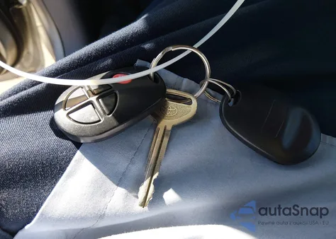 2005 Toyota Sienna Ce from USA, damaged, VIN 5TDZA23C55S244060